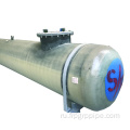 SF Double-Layers Diesel Tank для заправочной станции